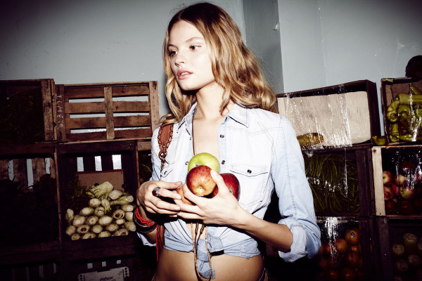 Magdalena Frackowiak pic #355040