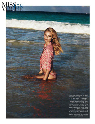 Magdalena Frackowiak pic #471503