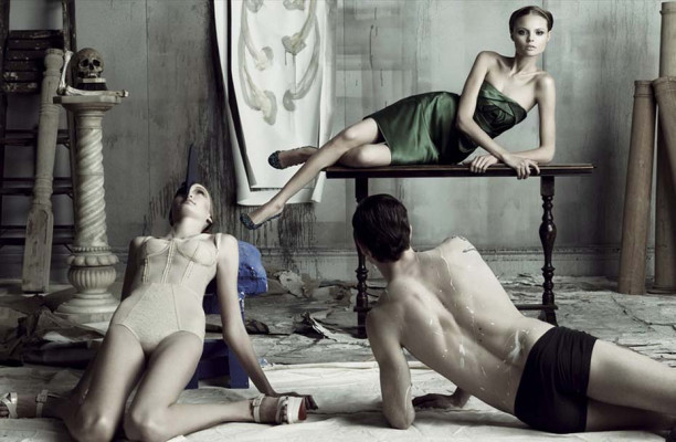 Magdalena Frackowiak pic #165724