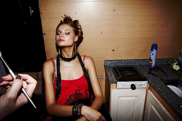 Magdalena Frackowiak pic #333332