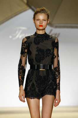 Magdalena Frackowiak pic #271678