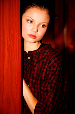 Magdalena Frackowiak pic #260849
