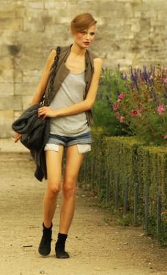 Magdalena Frackowiak pic #240367