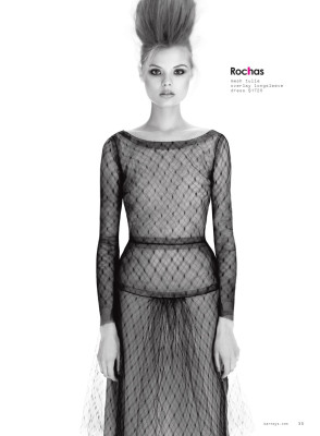 Magdalena Frackowiak pic #264983