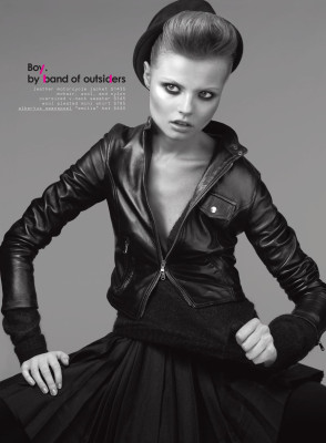 Magdalena Frackowiak pic #265011