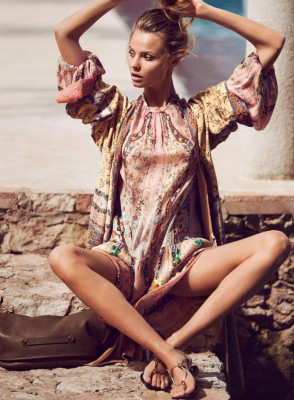 Magdalena Frackowiak pic #894201