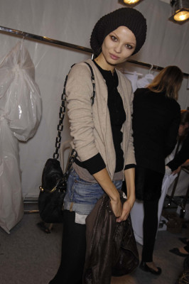 Magdalena Frackowiak pic #263667