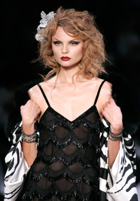 Magdalena Frackowiak pic #283108