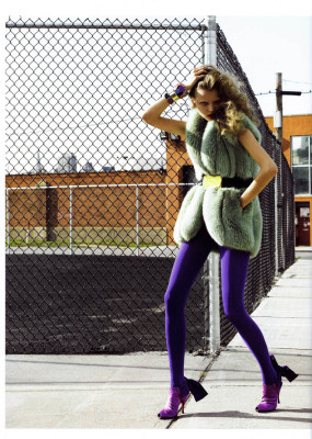 Magdalena Frackowiak pic #260064