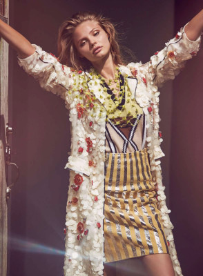 Magdalena Frackowiak pic #894203