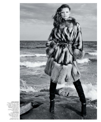 Magdalena Frackowiak pic #401128