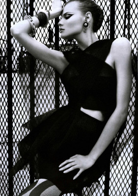 Magdalena Frackowiak pic #240817