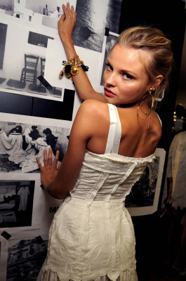 Magdalena Frackowiak pic #301413
