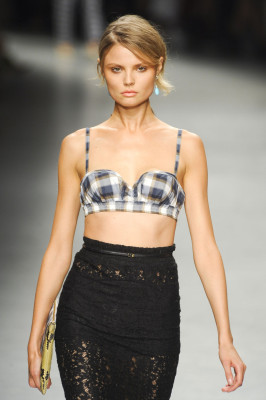Magdalena Frackowiak pic #418714