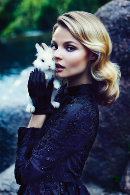 Magdalena Frackowiak pic #571910