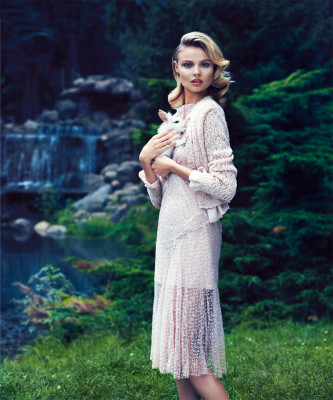 Magdalena Frackowiak pic #571905