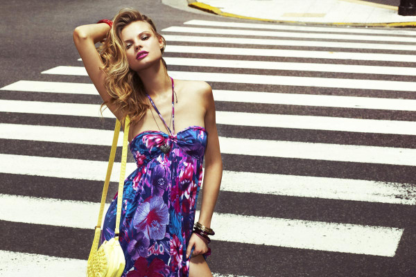 Magdalena Frackowiak pic #353518