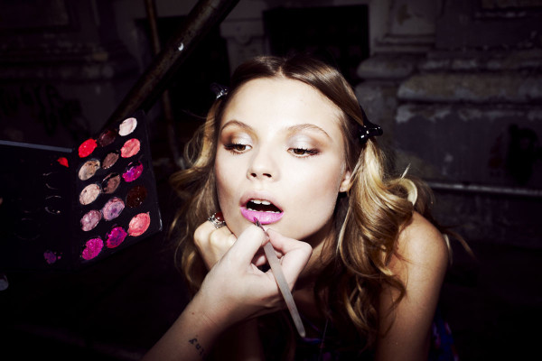 Magdalena Frackowiak pic #354857
