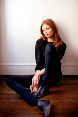 Magdalena Frackowiak pic #206487