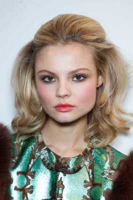 Magdalena Frackowiak pic #451429