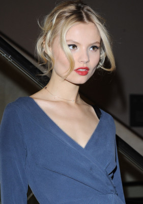 Magdalena Frackowiak pic #482327