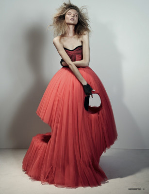 Magdalena Frackowiak pic #229048