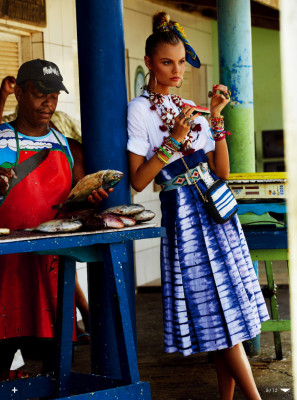 Magdalena Frackowiak pic #600924