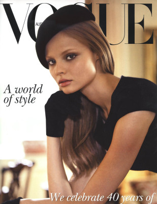 Magdalena Frackowiak pic #256438