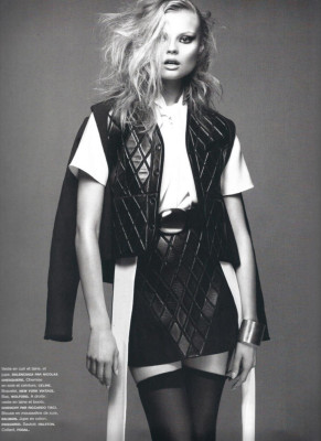 Magdalena Frackowiak pic #283552