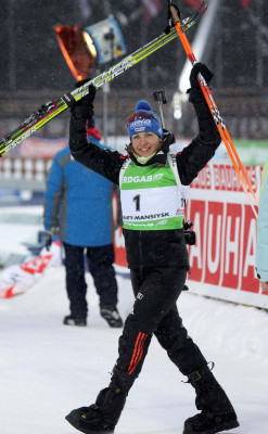 Magdalena Neuner pic #450919