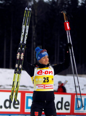 Magdalena Neuner pic #437907