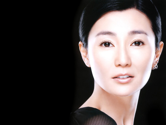 Maggie Cheung pic #593594