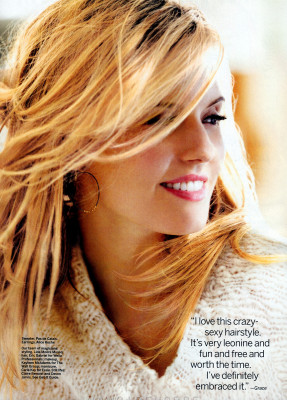 photo 22 in Maggie Grace gallery [id545612] 2012-10-24 00:00:00