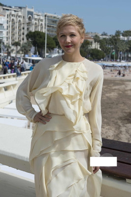 Maggie Gyllenhaal pic #689449