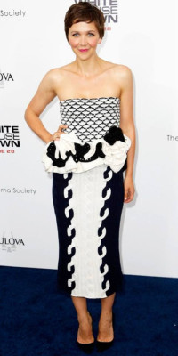 Maggie Gyllenhaal pic #616808