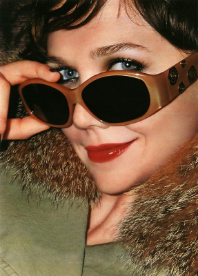 Maggie Gyllenhaal pic #215156