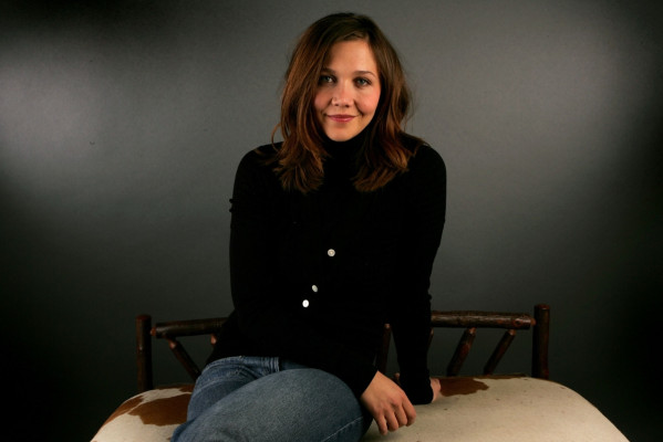 photo 25 in Maggie Gyllenhaal gallery [id293093] 2010-10-05 00:00:00