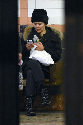 photo 12 in Gyllenhaal gallery [id583813] 2013-03-17 00:00:00