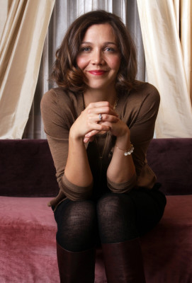 Maggie Gyllenhaal pic #292767