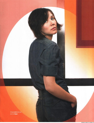 photo 15 in Maggie Gyllenhaal gallery [id69459] -0001-11-30 00:00:00