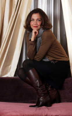 Maggie Gyllenhaal pic #292768
