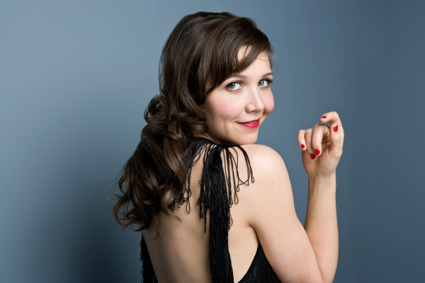 Maggie Gyllenhaal pic #289555