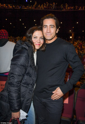 photo 5 in Gyllenhaal gallery [id1001194] 2018-01-23 00:00:00