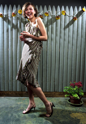 Maggie Gyllenhaal pic #244861