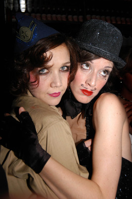 photo 10 in Maggie Gyllenhaal gallery [id241237] 2010-03-10 00:00:00