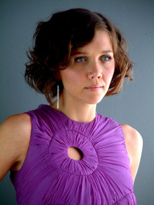 Maggie Gyllenhaal pic #244850
