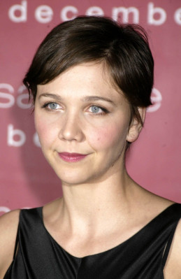 Maggie Gyllenhaal pic #226474
