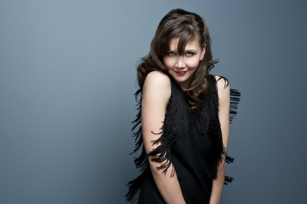 Maggie Gyllenhaal pic #290089