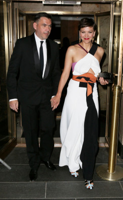 photo 29 in Maggie Gyllenhaal gallery [id772530] 2015-05-12 00:00:00