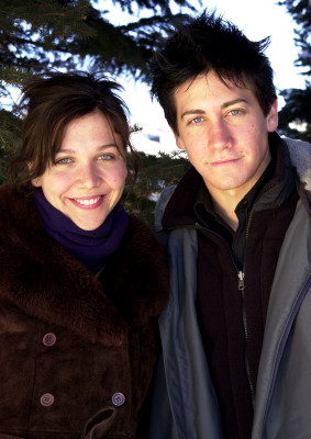 photo 26 in Maggie Gyllenhaal gallery [id209050] 2009-12-02 00:00:00